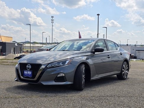 Used 2019 Nissan Altima 2.5 SR image 9
