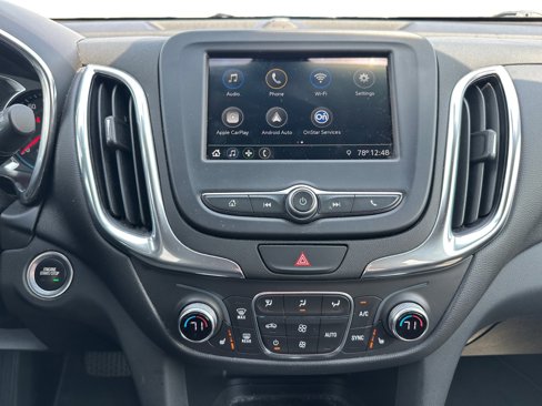 Used 2019 Chevrolet Equinox LT image 16