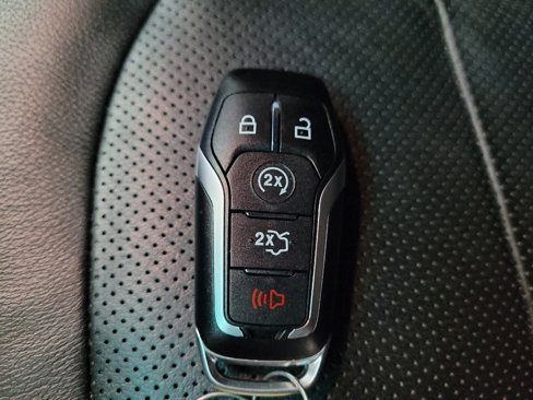 Used 2017 Ford Explorer Sport w/ Equipment Group 401A image 32
