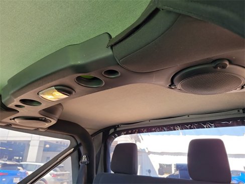 Used 2012 Jeep Wrangler Sport image 39