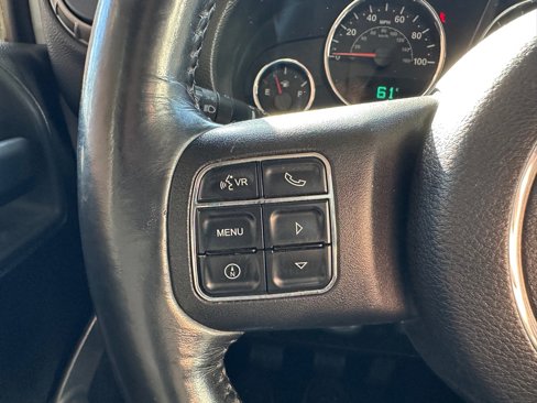 Used 2011 Jeep Wrangler Sport image 18
