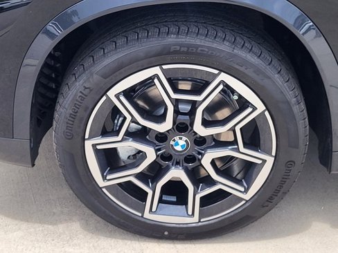 New 2025 BMW X1 xDrive28i w/ Technology Package image 9