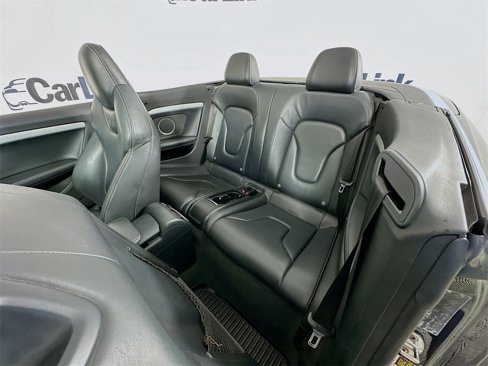 Used 2014 Audi S5 Premium Plus image 24