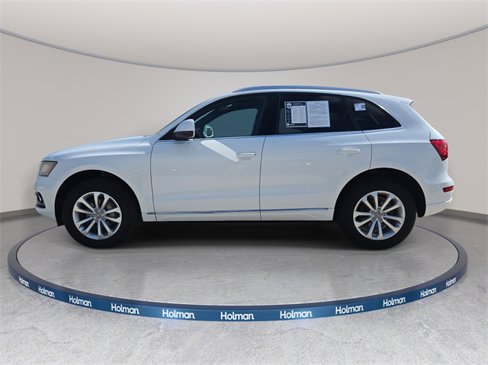 Used 2013 Audi Q5 2.0T Premium w/ Convenience Pkg image 9