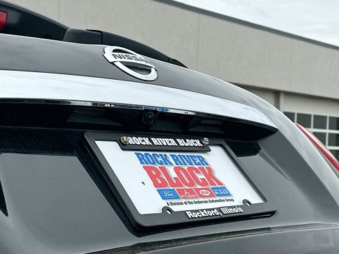 Used 2020 Nissan Pathfinder Platinum w/ Cargo Package image 14
