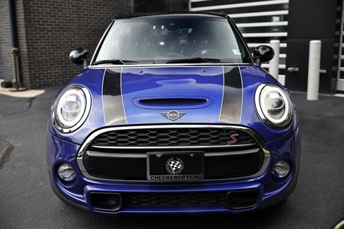 Used 2019 MINI Cooper S image 14