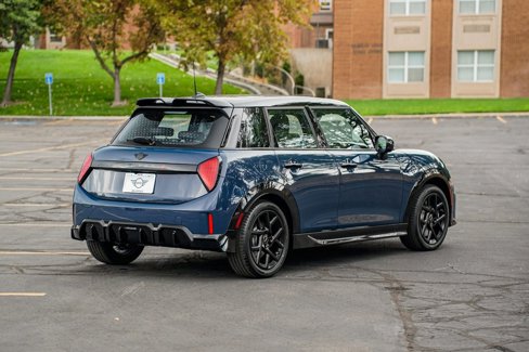New 2025 MINI Cooper S image 5
