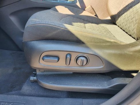 Certified 2022 Chevrolet Equinox LT image 9