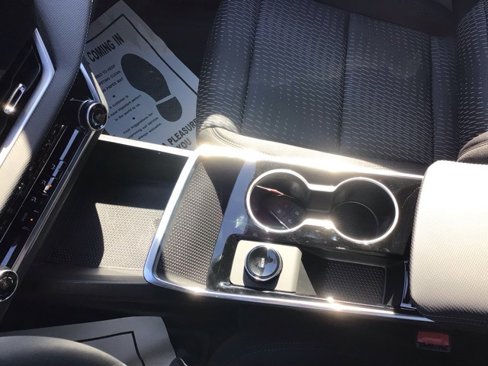 New 2026 Chevrolet Equinox LT w/ LPO, Floor Liner Package image 22