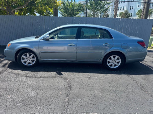 Used 2008 Toyota Avalon XL image 13