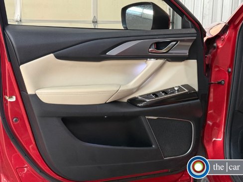 Used 2019 MAZDA CX-9 Grand Touring image 10