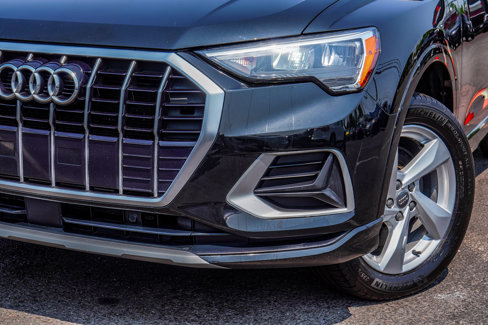 Used 2020 Audi Q3 2.0T Premium image 8