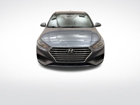 Used 2020 Hyundai Accent SE image 2