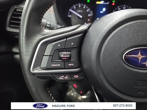 Used 2023 Subaru Crosstrek 2.0i Premium image 20