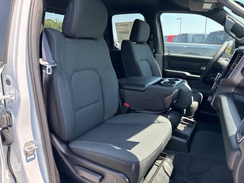 New 2025 RAM 1500 Tradesman image 12