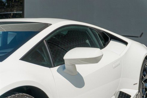 Used 2016 Lamborghini Huracan LP 610-4 image 25