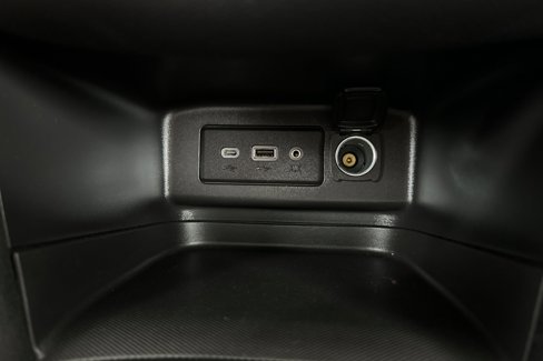 Certified 2023 Chevrolet Equinox LT image 39