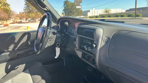 Used 2004 Ford Ranger Edge image 27