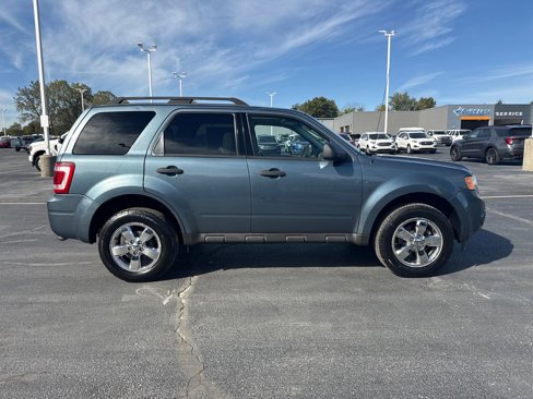 Used 2011 Ford Escape XLT w/ 201A Rapid Spec Order Code image 6