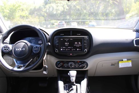 New 2025 Kia Soul LX image 41