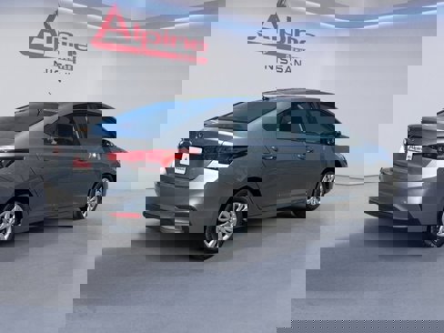 Used 2021 Hyundai Accent SE image 5
