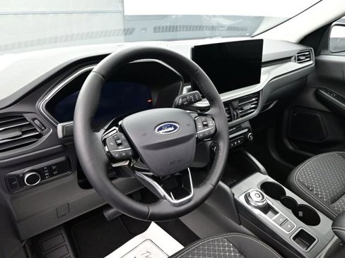 New 2024 Ford Escape Active w/ Tech Pack #2 image 15