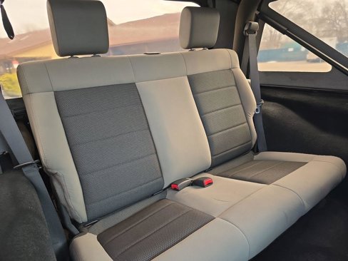 Used 2009 Jeep Wrangler X image 7