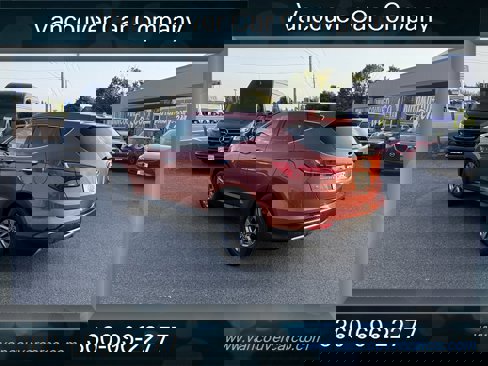 Used 2016 Hyundai Santa Fe Sport image 3