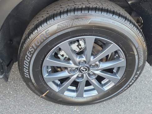 New 2025 MAZDA CX-30 AWD 2.5 S image 6