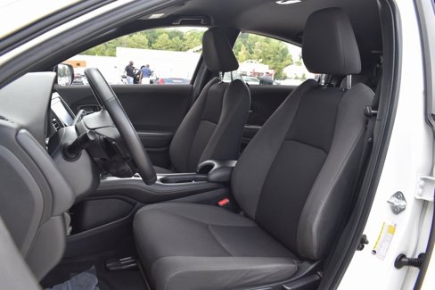 Used 2022 Honda HR-V Sport image 15
