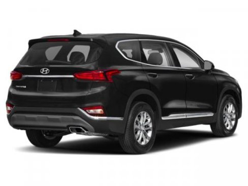 Used 2020 Hyundai Santa Fe SEL w/ Convenience Package image 5