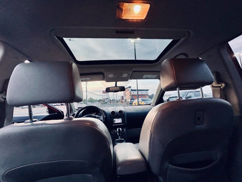 Used 2012 Nissan Rogue SL image 22