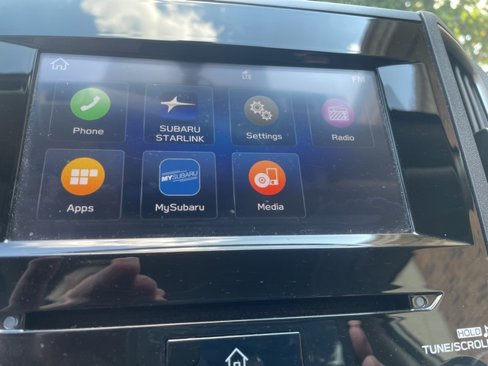 Used 2019 Subaru Crosstrek 2.0i Premium image 32