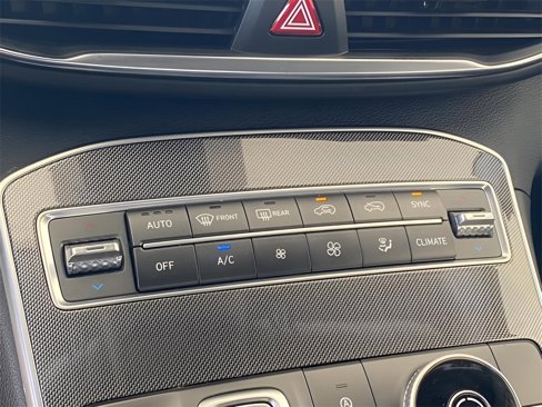 Used 2022 Hyundai Santa Fe XRT image 36