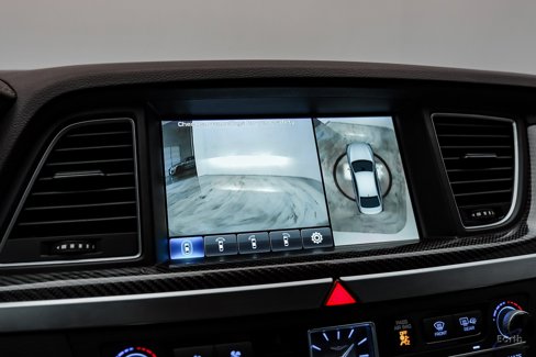 Used 2019 Genesis G80 3.3T Sport image 52