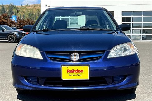 Used 2004 Honda Civic LX image 3