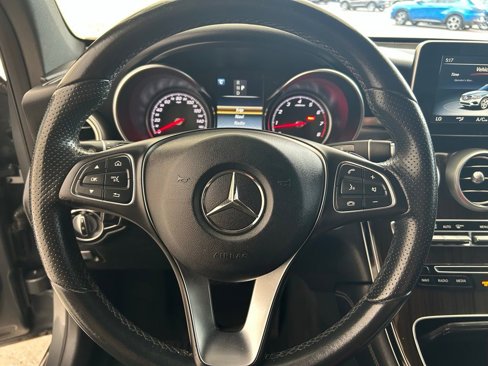 Used 2018 Mercedes-Benz GLC 300 image 36