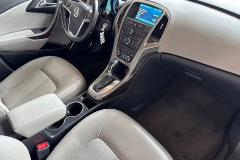Used 2014 Buick Verano Convenience image 14