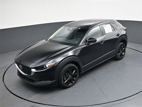 Used 2024 MAZDA CX-30 AWD 2.5 S w/ Select Sport Pkg image 26