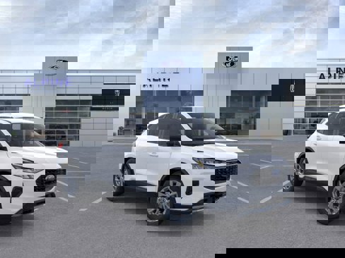 New 2025 Ford Escape Active w/ Cold Weather Package image 7