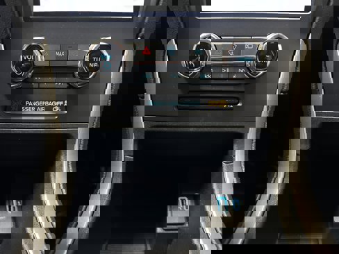 Certified 2024 Ford Edge SEL image 21