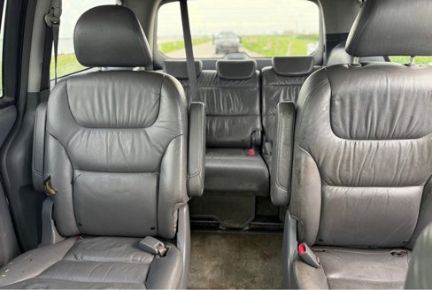 Used 2006 Honda Odyssey EX-L image 12