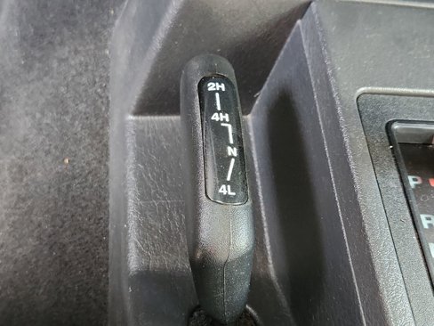 Used 2006 Jeep Wrangler Unlimited image 23