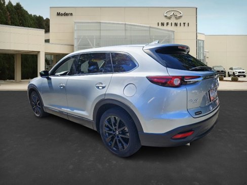 Used 2023 MAZDA CX-9 Touring Plus image 5