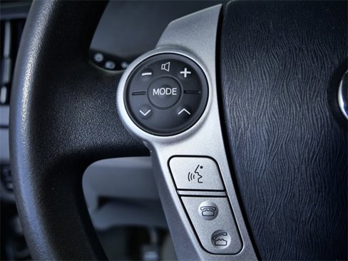Used 2010 Toyota Prius Three image 21