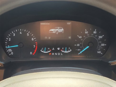 Used 2020 Ford Escape S image 28