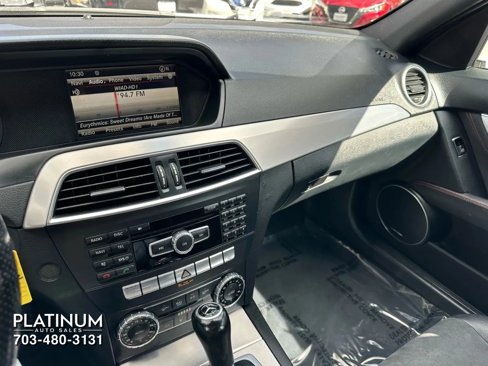 Used 2014 Mercedes-Benz C 250 Sedan image 12