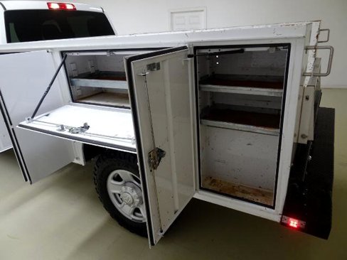 Used 2022 RAM 2500 Tradesman w/ Protection Group image 15