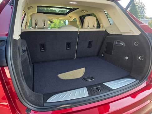 Used 2019 Buick Envision Essence image 17