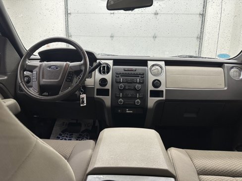 Used 2009 Ford F150 XL image 14